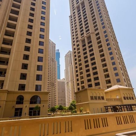 Keysplease Modern 1 Bedroom Beach Apt 07A Murjan 1, Jbr Dubai Bagian luar foto