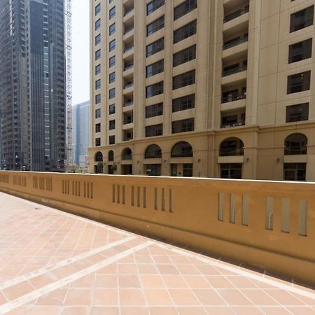 Keysplease Modern 1 Bedroom Beach Apt 07A Murjan 1, Jbr Dubai Bagian luar foto